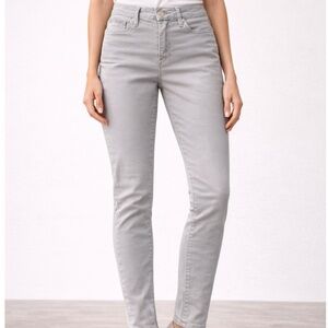 Women's Gray pants